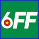 6FF – Ưu đãi thành viên mới nạp đầu thưởng cực ngầu