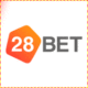 28Bet – Tri ân năm mới đăng ký tặng code 100K